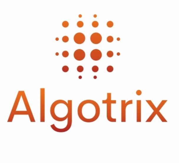 Algotrix Solutions Pvt Ltd logo
